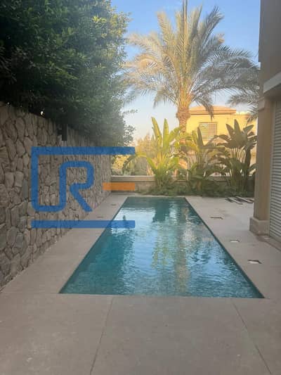 4 Bedroom Villa for Sale in 6th of October, Giza - IMG-20250506-WA0146. jpg