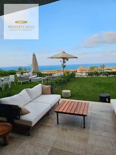 3 Bedroom Chalet for Sale in North Coast, Matruh - IMG_1361. jpeg