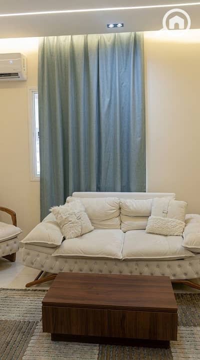2 Bedroom Apartment for Rent in New Cairo, Cairo - watermarked_img_3948689826375186377. jpg
