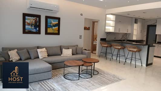 2 Bedroom Apartment for Rent in New Cairo, Cairo - WhatsApp Image 2026-10-14 at 1.45. 42 PM (1). jpeg