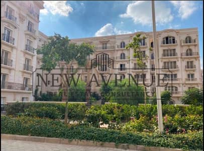3 Bedroom Flat for Sale in New Cairo, Cairo - 53740. jpg 3 Bedroom Flat for Sale in New Cairo, Cairo - 53740. jpg