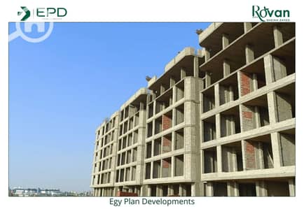 3 Bedroom Apartment for Sale in Sheikh Zayed, Giza - 98 (6). jpg 3 Bedroom Apartment for Sale in Sheikh Zayed, Giza - 98 (6). jpg