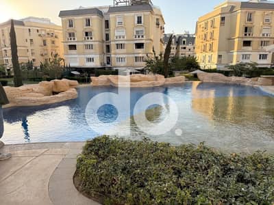 3 Bedroom iVilla for Sale in New Cairo, Cairo - WhatsApp Image 2026-10-14 at 3.30. 39 PM (3). jpeg