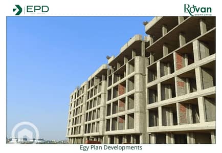 3 Bedroom Apartment for Sale in Sheikh Zayed, Giza - 98 (6). jpg 3 Bedroom Apartment for Sale in Sheikh Zayed, Giza - 98 (6). jpg