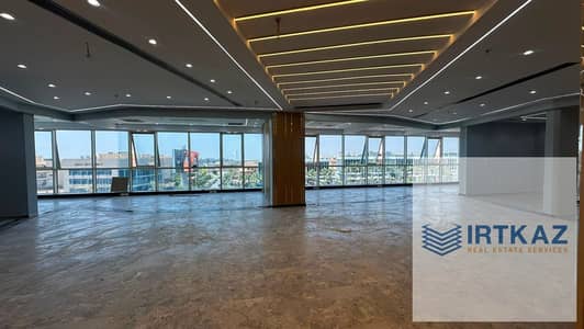 مکتب للايجار في القاهرة الجديدة، القاهرة - 9d2b0662-1ec4-4350-b3f0-b99578c92ecb. jpg مکتب للايجار في القاهرة الجديدة، القاهرة - 9d2b0662-1ec4-4350-b3f0-b99578c92ecb. jpg
