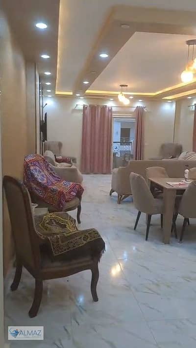 3 Bedroom Flat for Rent in New Cairo, Cairo - WhatsApp Image 2026-10-14 at 5.19. 49 PM (1). jpeg