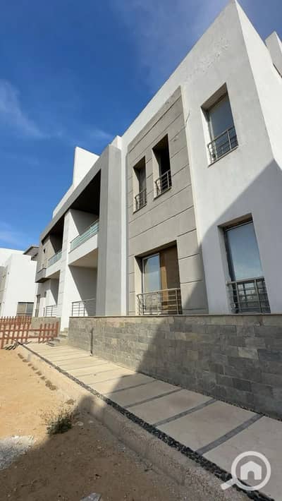 4 Bedroom Twin House for Sale in Shorouk City, Cairo - WhatsApp Image 2026-10-14 at 17.52. 46. jpeg