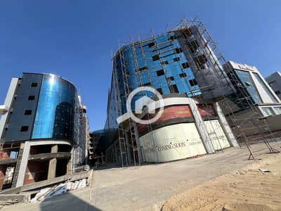 Retail for Sale in Sheikh Zayed, Giza - 01. jpg Retail for Sale in Sheikh Zayed, Giza - 01. jpg