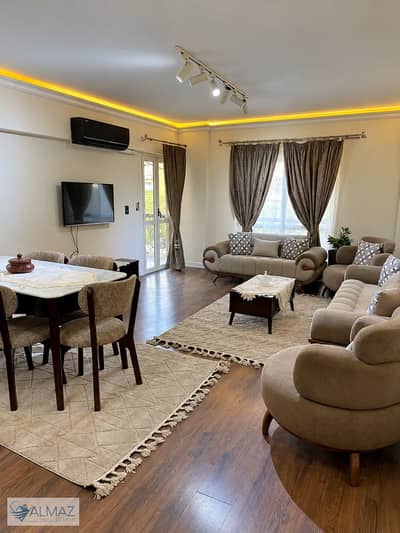 2 Bedroom Flat for Rent in New Cairo, Cairo - WhatsApp Image 2026-10-15 at 11.24. 40 AM. jpeg