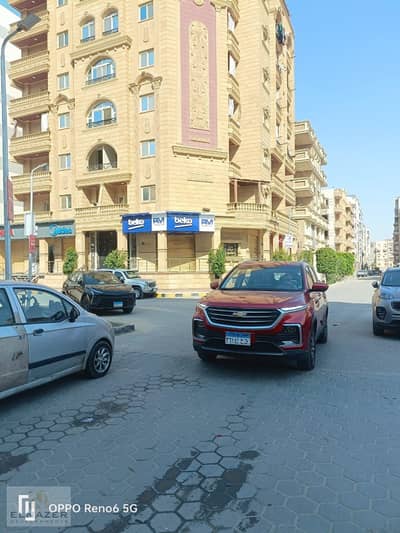 شقة 3 غرف نوم للبيع في المقطم، القاهرة - WhatsApp Image 2026-10-11 at 2.03. 36 PM. jpeg