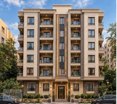 3 Bedroom Apartment for Sale in Mokattam, Cairo - WhatsApp Image 2026-10-12 at 2.13. 49 PM (1). jpeg