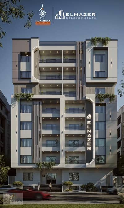 3 Bedroom Apartment for Sale in Mokattam, Cairo - WhatsApp Image 2026-10-12 at 7.41. 28 PM (1). jpeg 3 Bedroom Apartment for Sale in Mokattam, Cairo - WhatsApp Image 2026-10-12 at 7.41. 28 PM (1). jpeg