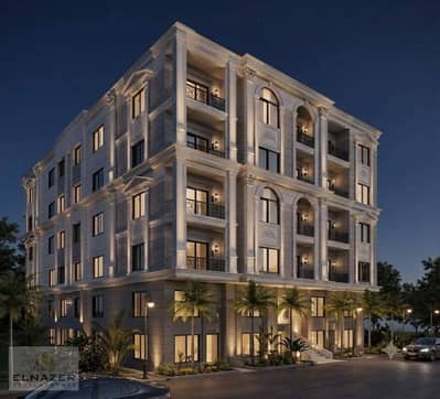 3 Bedroom Flat for Sale in Mokattam, Cairo - 5935791326341305195. jpg