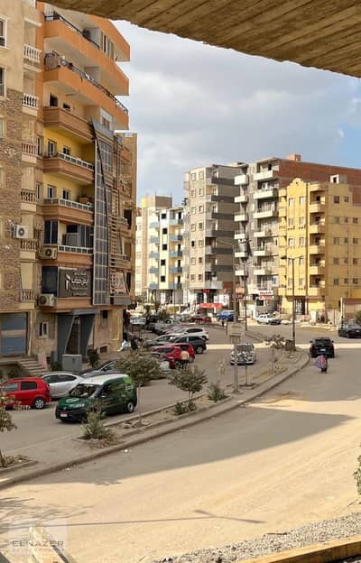 3 Bedroom Flat for Sale in Mokattam, Cairo - 58103c1e-8221-4bd4-bac8-59c80a32984b. jpg