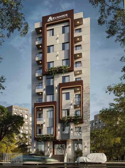 3 Bedroom Flat for Sale in Mokattam, Cairo - e6d8bef1-cc88-4a04-906b-ce57d2243179. jpg
