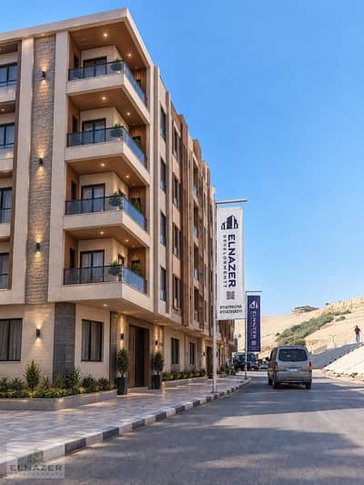 3 Bedroom Flat for Sale in Mokattam, Cairo - 250322. jpg