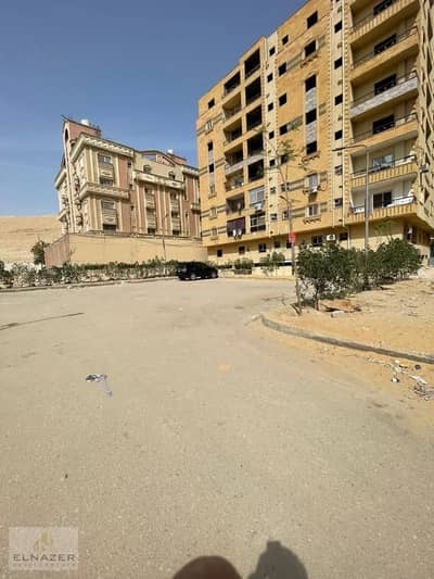 2 Bedroom Apartment for Sale in Mokattam, Cairo - الحي التاني اوركيد. jpeg