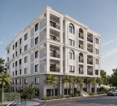 3 Bedroom Flat for Sale in Mokattam, Cairo - WhatsApp Image 2026-10-12 at 5.55. 04 PM. jpeg 3 Bedroom Flat for Sale in Mokattam, Cairo - WhatsApp Image 2026-10-12 at 5.55. 04 PM. jpeg