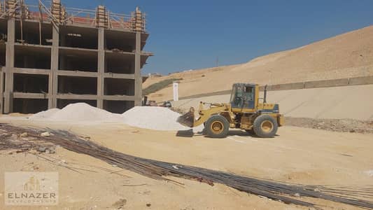 2 Bedroom Apartment for Sale in Mokattam, Cairo - 31023ca7-b5d7-4fd4-a05d-e970ba15aca2. jpg