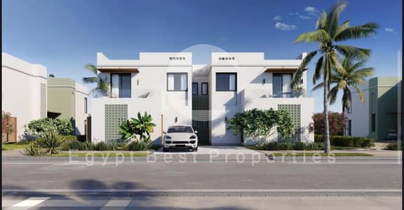 4 Bedroom Twin House for Sale in North Coast, Matruh - WhatsApp Image 2026-10-15 at 11.32. 58 AM (1). jpeg