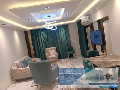 شقة 2 غرفة نوم للايجار في القاهرة الجديدة، القاهرة - WhatsApp Image 2026-10-15 at 11.45. 52 AM (1). jpeg شقة 2 غرفة نوم للايجار في القاهرة الجديدة، القاهرة - WhatsApp Image 2026-10-15 at 11.45. 52 AM (1). jpeg