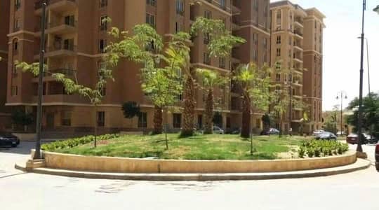 2 Bedroom Apartment for Sale in Katameya, Cairo - شقة فى كمبوند معادى جاردينز 2 Bedroom Apartment for Sale in Katameya, Cairo - شقة فى كمبوند معادى جاردينز