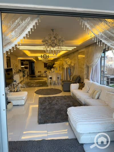 3 Bedroom Flat for Rent in Agouza, Giza - WhatsApp Image 2026-10-15 at 11.42. 02 AM (4). jpeg 3 Bedroom Flat for Rent in Agouza, Giza - WhatsApp Image 2026-10-15 at 11.42. 02 AM (4). jpeg