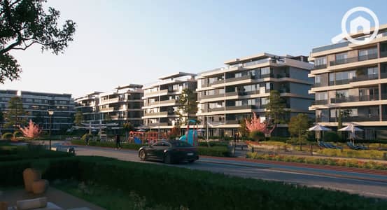 2 Bedroom Apartment for Sale in Sheikh Zayed, Giza - IMG-20260525-WA0040. jpg