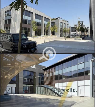 Office for Sale in Sheikh Zayed, Giza - WhatsApp Image 2026-10-15 at 11.24. 33 AM. jpeg