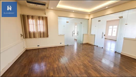 مکتب  للايجار في المهندسين، الجيزة - Screenshot (625). png