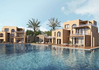 2 Bedroom Chalet for Sale in Soma Bay, Red Sea - m (5). jpg