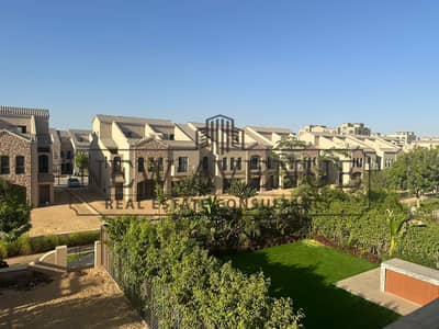 3 Bedroom Townhouse for Sale in Mostakbal City, Cairo - WhatsApp Image 2026-10-14 at 3.47. 33 PM (1). jpeg