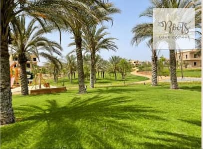 توين هاوس 3 غرف نوم للبيع في الشيخ زايد، الجيزة - 02. jpg