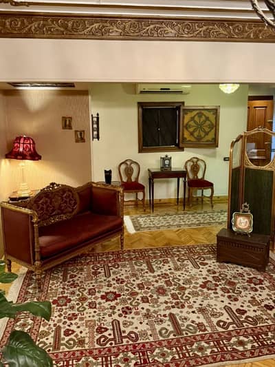 4 Bedroom Apartment for Sale in Dokki, Giza - وحدة سكنية متميزة تصلح للاداري امام مجلس الدولة بإطلالة تري النيل ٢٥٠م 4 Bedroom Apartment for Sale in Dokki, Giza - وحدة سكنية متميزة تصلح للاداري امام مجلس الدولة بإطلالة تري النيل ٢٥٠م