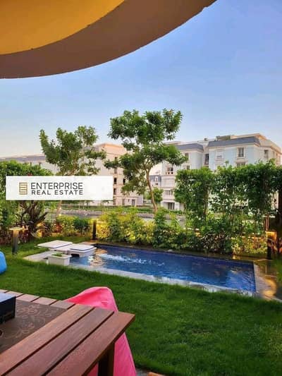 2 Bedroom Apartment for Sale in New Cairo, Cairo - WhatsApp Image 2025-10-14 at 14.06. 20_09f8c945. jpg 2 Bedroom Apartment for Sale in New Cairo, Cairo - WhatsApp Image 2025-10-14 at 14.06. 20_09f8c945. jpg