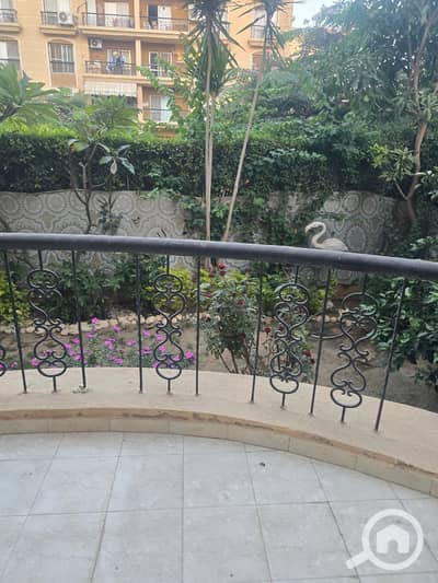 3 Bedroom Flat for Rent in New Cairo, Cairo - 1000813221. jpg