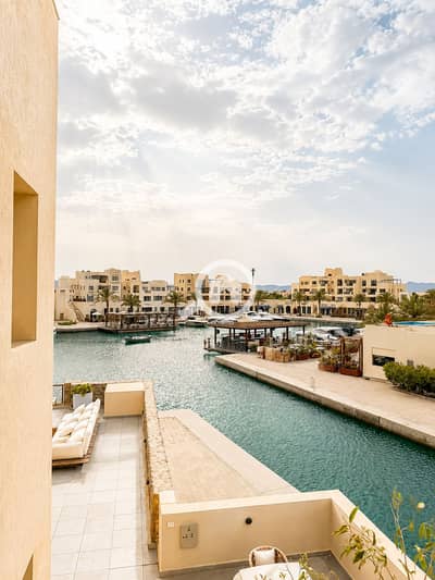 3 Bedroom Penthouse for Rent in Gouna, Red Sea - ChatGPT Image Aug 5, 2026, 03_19_42 PM. png