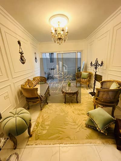 2 Bedroom Flat for Sale in Maadi, Cairo - 1001100887. jpg 2 Bedroom Flat for Sale in Maadi, Cairo - 1001100887. jpg