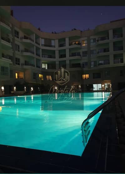 2 Bedroom Hotel Apartment for Rent in Maadi, Cairo - 1001079991. jpg