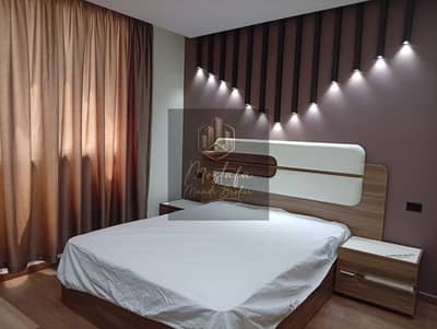 1 Bedroom Hotel Apartment for Rent in Katameya, Cairo - 1001080014. jpg