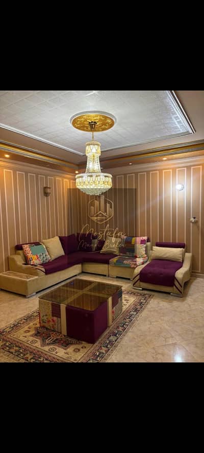 3 Bedroom Flat for Rent in Zahraa Al Maadi, Cairo - 1001081039. jpg