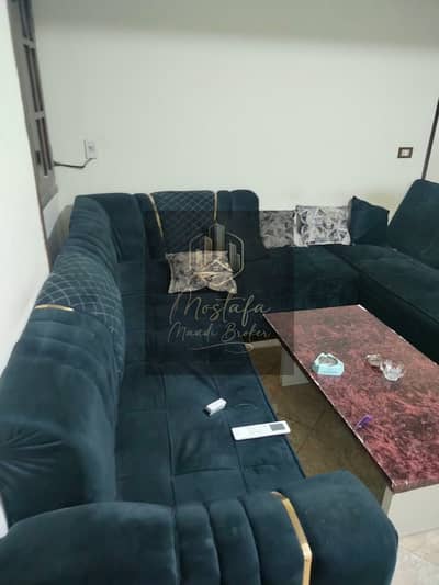 2 Bedroom Flat for Rent in Maadi, Cairo - 1001082194. jpg