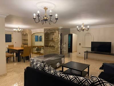 3 Bedroom Flat for Rent in Maadi, Cairo - 1001082933. jpg