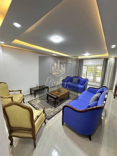 2 Bedroom Apartment for Rent in Maadi, Cairo - 1001083708. jpg