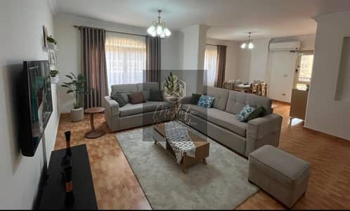 2 Bedroom Flat for Rent in Maadi, Cairo - 1001085986. jpg 2 Bedroom Flat for Rent in Maadi, Cairo - 1001085986. jpg