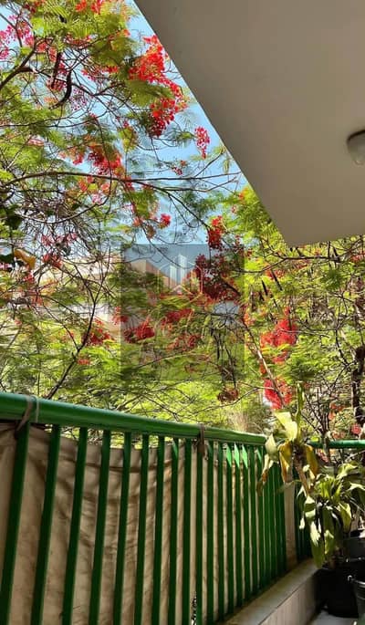 2 Bedroom Apartment for Rent in Maadi, Cairo - 1001088881. jpg