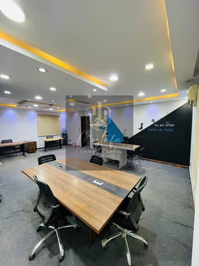 Office for Rent in Maadi, Cairo - 1001089655. jpg
