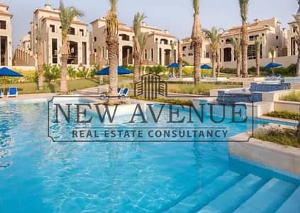 4 Bedroom Villa for Sale in Shorouk City, Cairo - 53805. jpg
