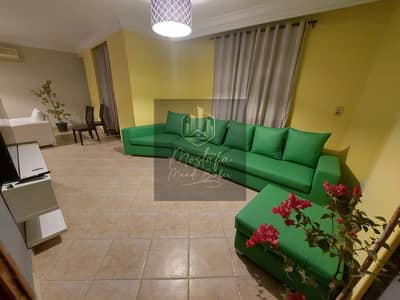 2 Bedroom Flat for Rent in Maadi, Cairo - 1001091222. jpg