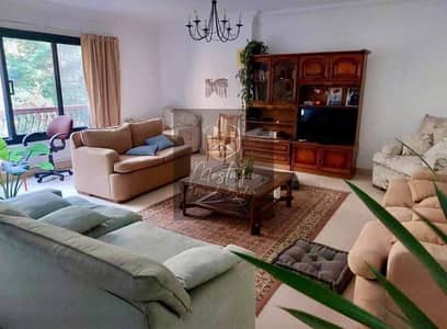 فلیٹ 3 غرف نوم للايجار في المعادي، القاهرة - 1001091459. jpg
